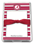 Noteworthy College Memo Sheets - Classic Alabama (CSP501)
